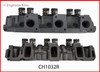 Cylinder Head Assembly - 1999 Ford Explorer 4.0L (CH1032R.A4)