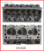 Cylinder Head Assembly - 1997 Ford E-150 Econoline 4.2L (CH1034R.A1)