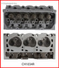 Cylinder Head Assembly - 1997 Ford E-250 Econoline 4.2L (CH1034R.A3)