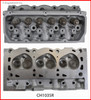 Cylinder Head Assembly - 1999 Ford E-150 Econoline 4.2L (CH1035R.A1)