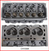 Cylinder Head Assembly - 1999 Ford E-250 Econoline 4.2L (CH1036R.A3)