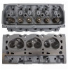Cylinder Head Assembly - 1999 Ford E-250 Econoline 4.2L (CH1036R.A3)