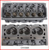 Cylinder Head Assembly - 2001 Ford E-150 Econoline 4.2L (CH1036R.A9)
