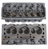 Cylinder Head Assembly - 2001 Ford E-150 Econoline Club Wagon 4.2L (CH1036R.A10)