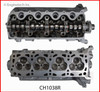 Cylinder Head Assembly - 2006 Ford F-350 Super Duty 5.4L (CH1038R.A10)