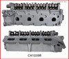 Cylinder Head Assembly - 2005 Ford F-350 Super Duty 5.4L (CH1039R.A4)