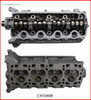 Cylinder Head Assembly - 2008 Ford Expedition 5.4L (CH1040R.A1)