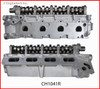 Cylinder Head Assembly - 2008 Ford Expedition 5.4L (CH1041R.A1)