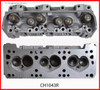 Cylinder Head Assembly - 2005 Pontiac Aztek 3.4L (CH1043R.A4)