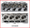 Cylinder Head Assembly - 1994 Chevrolet LLV 2.2L (CH1045R.A1)