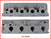 Cylinder Head Assembly - 1995 Chevrolet LLV 2.2L (CH1045R.A4)