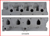 Cylinder Head Assembly - 1998 Isuzu Hombre 2.2L (CH1047R.A4)