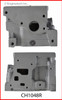 Cylinder Head Assembly - 2000 Isuzu Hombre 2.2L (CH1048R.B16)