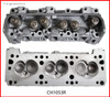 Cylinder Head Assembly - 1999 Oldsmobile Alero 3.4L (CH1053R.A1)