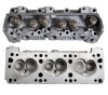 Cylinder Head Assembly - 1999 Oldsmobile Alero 3.4L (CH1053R.A1)