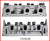 Cylinder Head Assembly - 2003 Buick Century 3.1L (CH1053R.D35)