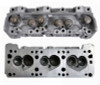 Cylinder Head Assembly - 1999 Oldsmobile Alero 3.4L (CH1054R.A1)
