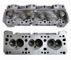 Cylinder Head Assembly - 2000 Oldsmobile Alero 3.4L (CH1054R.A9)