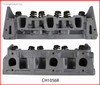 Cylinder Head Assembly - 2003 Oldsmobile Silhouette 3.4L (CH1056R.A6)