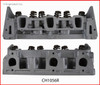 Cylinder Head Assembly - 2005 Chevrolet Equinox 3.4L (CH1056R.C23)