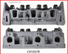 Cylinder Head Assembly - 2005 Pontiac Montana 3.4L (CH1057R.A5)