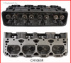 Cylinder Head Assembly - 1987 Chevrolet G20 5.7L (CH1065R.A4)