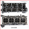 Cylinder Head Assembly - 1998 Nissan Altima 2.4L (CH1070R.A1)