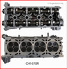 Cylinder Head Assembly - 2001 Nissan Altima 2.4L (CH1070R.A4)