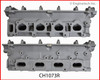 Cylinder Head Assembly - 1996 Dodge Caravan 2.4L (CH1073R.A5)