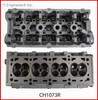 Cylinder Head Assembly - 1996 Dodge Stratus 2.4L (CH1073R.A7)