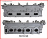 Cylinder Head Assembly - 2002 Chrysler PT Cruiser 2.4L (CH1074R.A6)