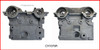 Cylinder Head Assembly - 2002 Dodge Stratus 2.4L (CH1076R.A5)