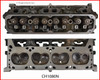 Cylinder Head Assembly - 1992 Dodge B250 5.2L (CH1080N.A2)