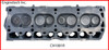 Cylinder Head Assembly - 1986 Jeep Cherokee 2.5L (CH1081R.A1)