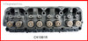 Cylinder Head Assembly - 1986 Jeep Comanche 2.5L (CH1081R.A3)