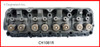 Cylinder Head Assembly - 1986 Jeep Wagoneer 2.5L (CH1081R.A4)