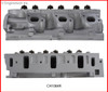 Cylinder Head Assembly - 2008 Chrysler Town & Country 3.8L (CH1084R.D35)