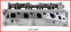 Cylinder Head Assembly - 2001 Ford E-150 Econoline 4.6L (CH1103R.A2)