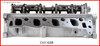 Cylinder Head Assembly - 2004 Ford Mustang 4.6L (CH1103R.D35)