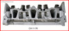 Cylinder Head Assembly - 2006 Chevrolet Monte Carlo 3.5L (CH1117R.A3)