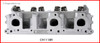 Cylinder Head Assembly - 2007 Pontiac G6 3.5L (CH1118R.A6)