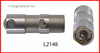 Camshaft & Lifter Kit - 2000 GMC Sierra 2500 6.0L (ECK1567.B15)