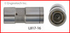 Camshaft & Lifter Kit - 1987 GMC V1500 Suburban 5.7L (ECK274.L2222)