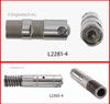 Camshaft & Lifter Kit - 2012 GMC Savana 1500 5.3L (ECK3588.K135)
