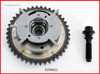 Variable Valve Timing (VVT) Sprocket - 2007 Ford Expedition 5.4L (ECP8422.B17)