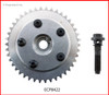 Variable Valve Timing (VVT) Sprocket - 2008 Ford F-150 5.4L (ECP8422.D32)