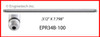 Push Rod - 1993 Chevrolet K1500 5.0L (EPR34B-100.L5410) Push Rod - 1993 Chevrolet K1500 5.0L (EPR34B-100.L5410)