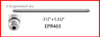 Push Rod - 1994 Mazda B3000 3.0L (EPR465.B16)