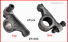 Rocker Arm - 1987 Ford Bronco II 2.9L (ER1806.A3)