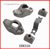 Rocker Arm Kit - 1985 Oldsmobile Toronado 5.7L (ERK550.K201)